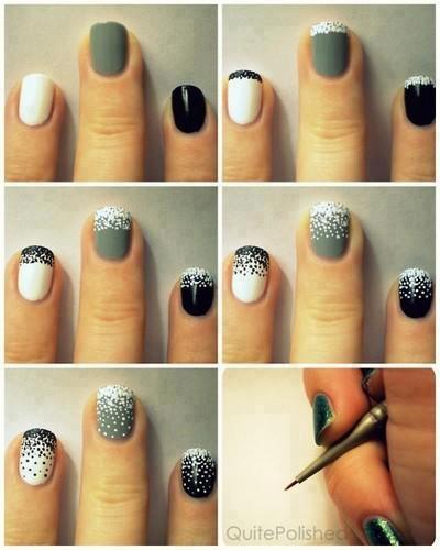 nails