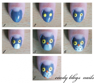 owl